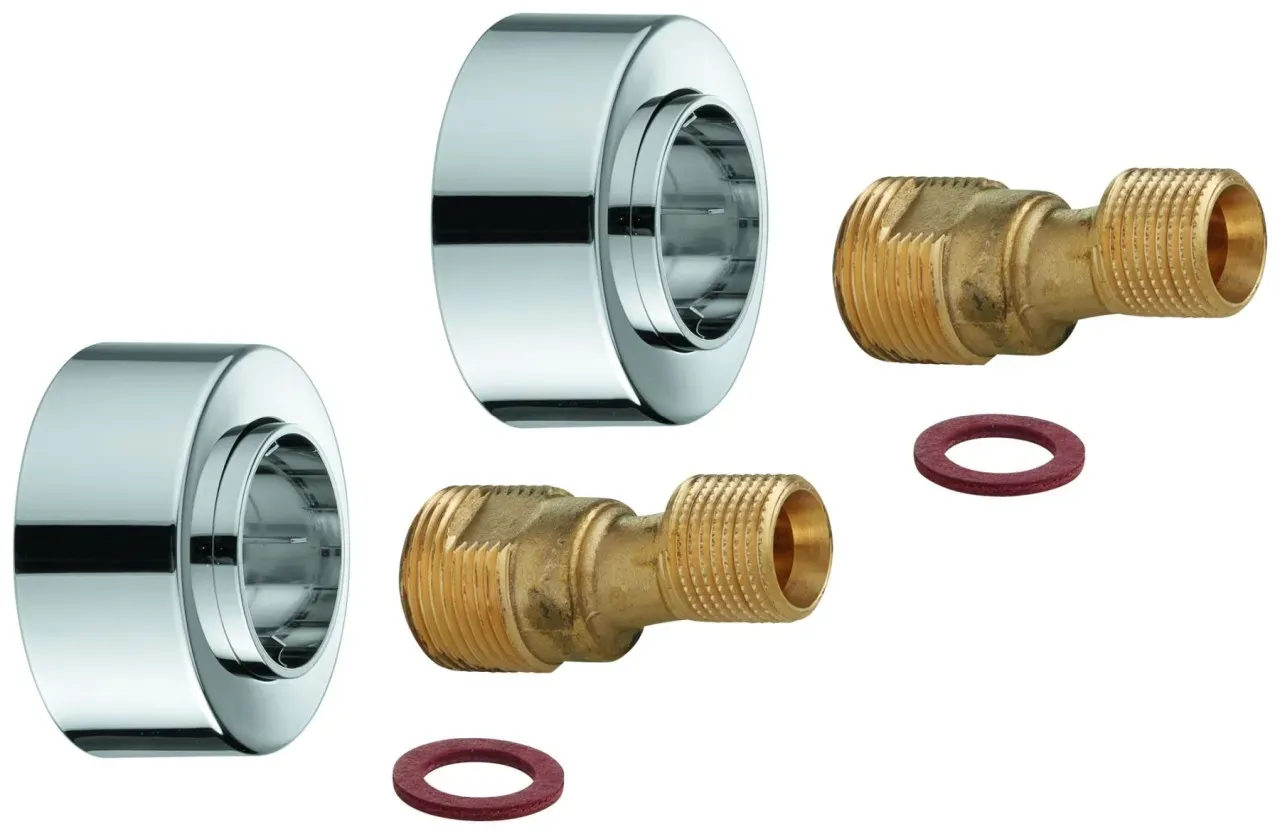 GROHE S-Anschluss 48453 1/2
