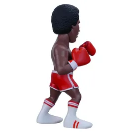 toys & humans Rocky II - Apollo Creed Sammelfigur 12 cm