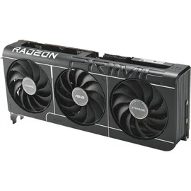 Asus Prime Radeon RX 9070 OC Edition 16GB DDR6, HDMI/DP
