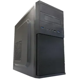 LC-POWER 2004MB-V3 Schwarz
