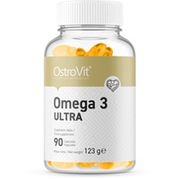 OSTROVIT Omega 3 Ultra, 90 capsule