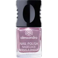 Alessandro Colour Code 4 Nail Polish 86 dollhouse glitter 10 ml