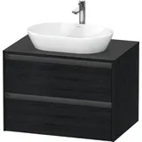 Duravit Ketho.2 550x K24895016160000-DU