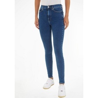 Tommy Jeans Skinny-fit-Jeans Jeans SYLVIA HR SSKN CG4 mit
