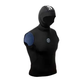 Scubapro Neoprenweste Everflex Schwarz M