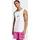 adidas Herren Essentials Small Logo Tanktop JE8984 - white/black L