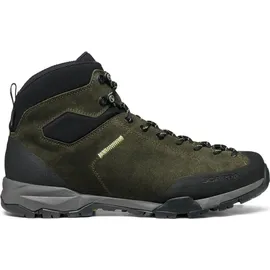 Scarpa Mojito Hike GTX Herren thyme green/lime 41