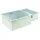 Grohe K700U 80-S 76/45 1.5 lh Becken links edelstahl