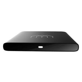 FTE maximal AndroidTV Box + DVBS-2 Tuner-Dongle