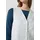 QS Strickjacke creme M