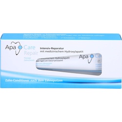 ApaCare, Zahnpasta, Repair Zahnreparatur-Gel nach der Zahnreinigung Gel (30 ml)