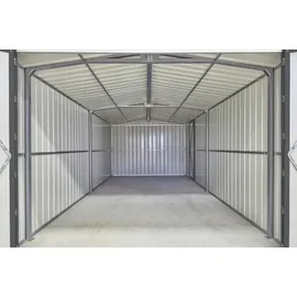 Globel Parker 1015 3,08 x 4,64 m Anthrazit