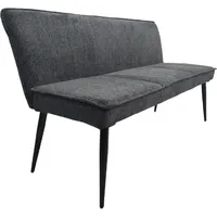 Hti-Living HTI-Living, Sitzbank, Bank Mesilla (140 cm)