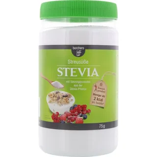 borchers Stevia Streusüße
