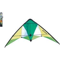 Schildkröt Stunt Kite
