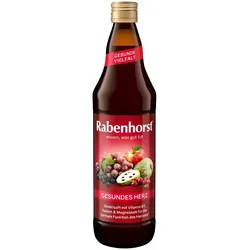 RABENHORST für ein gesundes Herz Saft 700 ml
