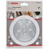 Bosch Professional BiM Progressor for Wood and Metal Lochsäge 102mm, 1er-Pack (2608594239)