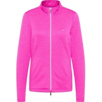 Joy Sportswear Jacke PEGGY bright berry melange | 44