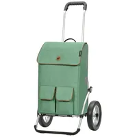 Andersen shopper manufraktur ANDERSEN Einkaufstrolley - Royal Shopper Ipek