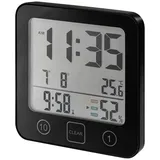 Conrad E0007STH-V7 digital Timer Schwarz IP54