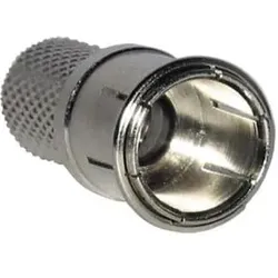 Kreiling Tech. Metall-Quick-Aufdrehsteck. 7mm F7TWQ