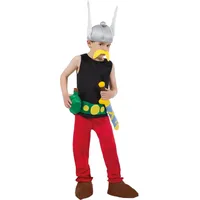 Chaks Asterix Kostüm Kinder 152