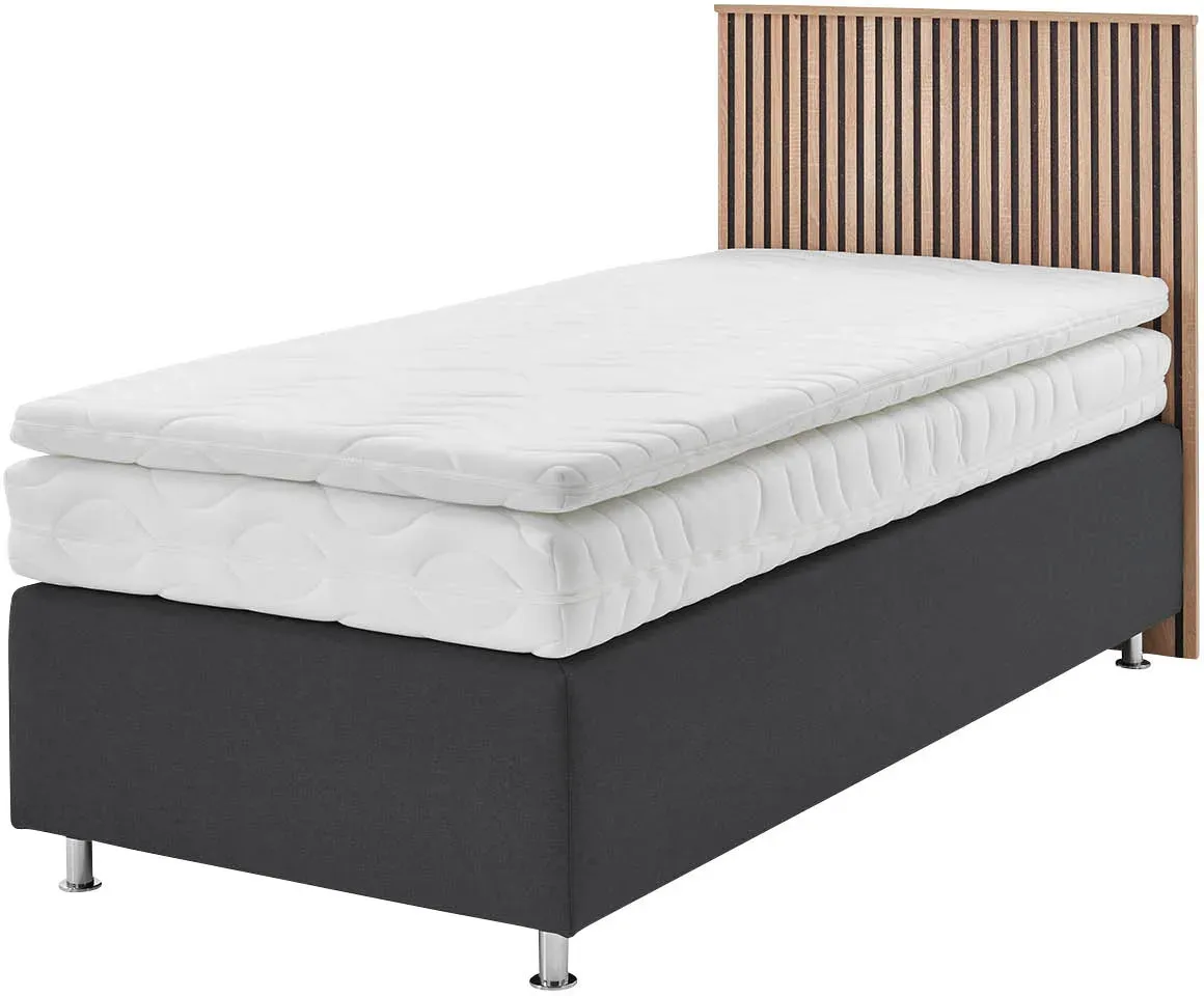Boxspringbett 