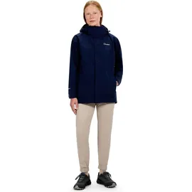 Berghaus Glissade InterActive Jacket AF blue (R14) 10