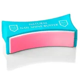Micro Cell Natural Nail Shine Buffer Nagelpflege 1 St.