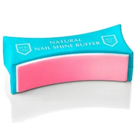 Micro Cell Natural Nail Shine Buffer Nagelpflege 1 St.