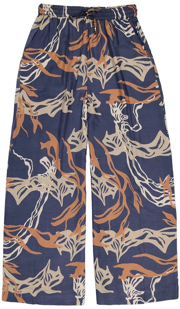 Barts Navyo Pants navy (03) M/L