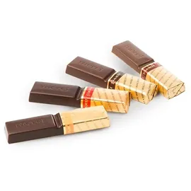 schokolade-tafel Herbe Vielfalt Schokoladengenuss 5er Pack 250 g
