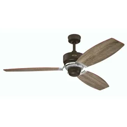 Westinghouse Deckenventilator Welford 137 cm mit Zugkette 137