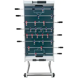 Cougar Tischkicker Scorpion Kick TS faltbar Weiß