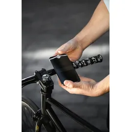 Finn Smartphonehalter transparent