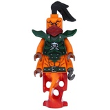 LEGO® Ninjago: Nadakhan Spielbausteine