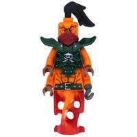 LEGO® Spielbausteine Ninjago: Nadakhan