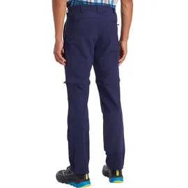 Mc Kinley Malloy II Zipphose Navy Dark 48