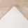 Carpet City Badteppich Beige 40 x 60 cm