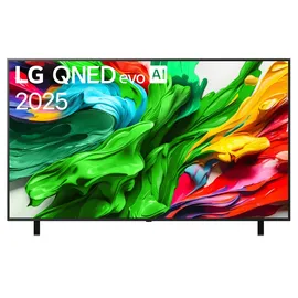 LG 85QNED85A6C 85" 4K QNED MiniLED Smart TV