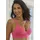 LASCANA Push-up-BH rosa 75B