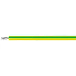 Helukabel HELUTHERM 145, Niederspannungskabel, Polyvinylchlorid (PVC), Polyvinyl