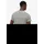 Superdry ESSENTIAL LOGO EMB TEE grau/blau XXL