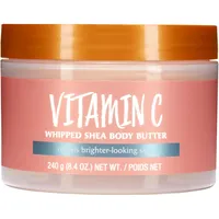 Tree Hut Körperbutter Vitamin C Creme 240 g