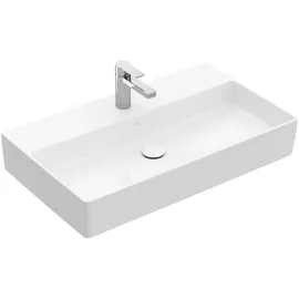Villeroy & Boch Memento 2.0 Waschbecken 80 x 47 cm 4A228L01