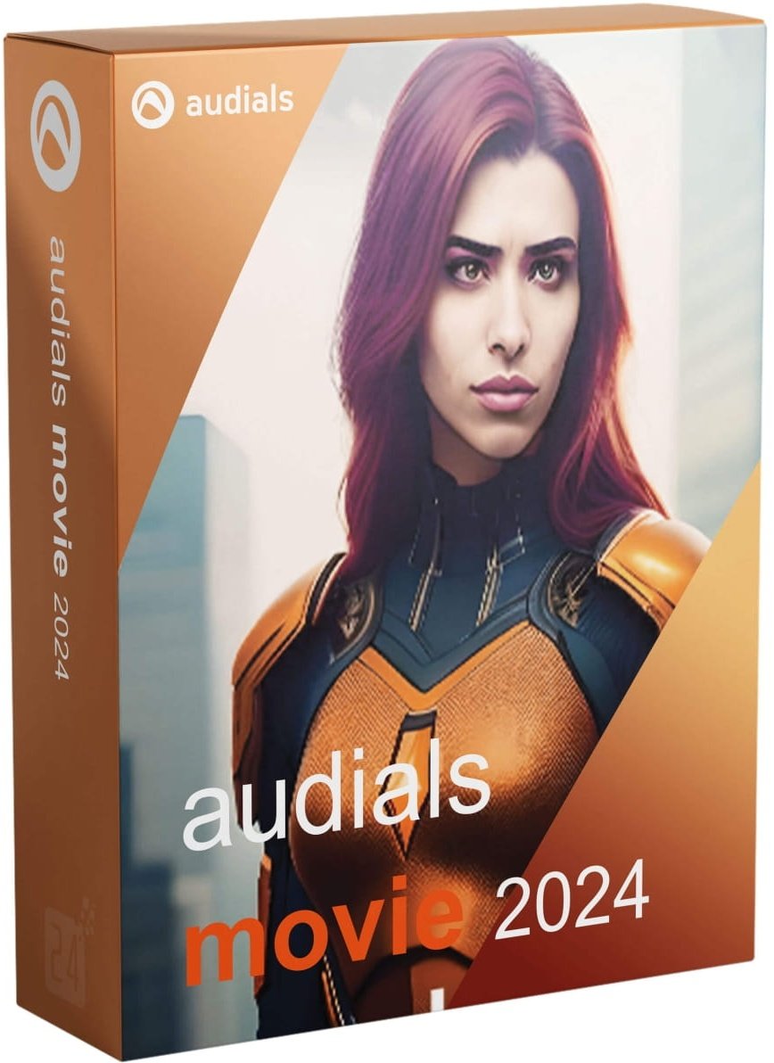 Audials Movie 2024