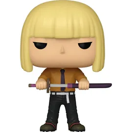 Funko Bleach - Shinji Hirako 1825 Pop! Vinyl Figur