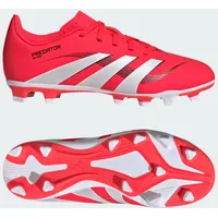 Adidas Predator Club FG/MG Fußballschuh - rot