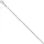 Jobo Schlangenkette 925 Silber