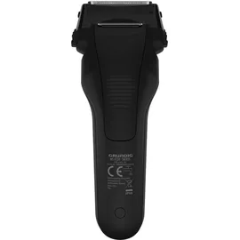 Grundig MS 8330 Silber